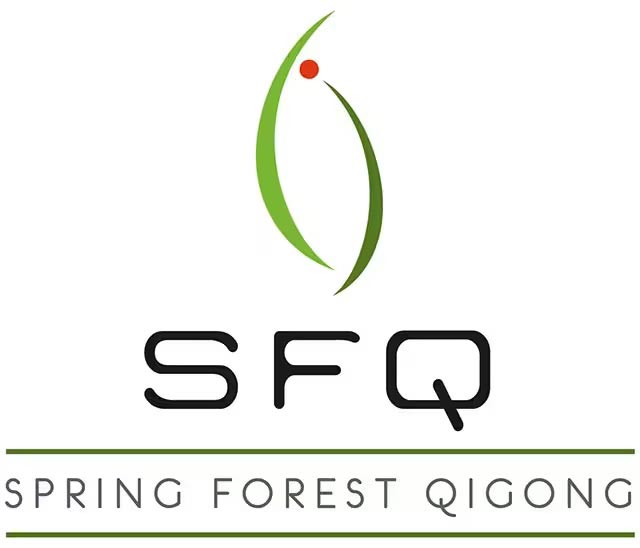 Logo of Qigong Logo